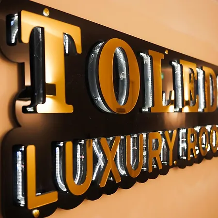 Toledo Luxury - Lr Collection