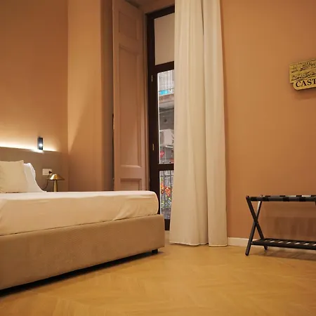 Toledo Luxury - Lr Collection Napoli