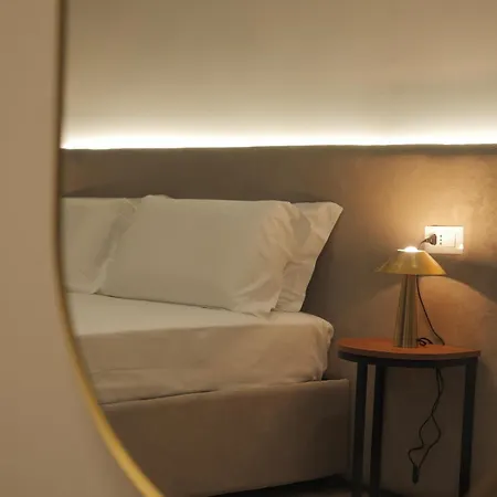 Toledo Luxury - Lr Collection * Napoli