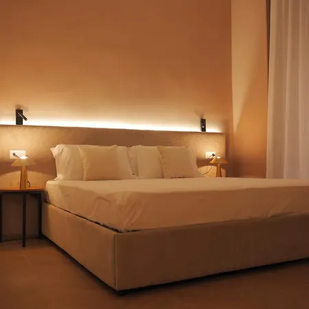 Affittacamere Toledo Luxury - Lr Collection