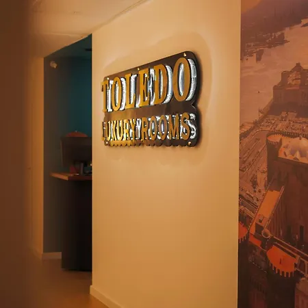 Toledo Luxury - Lr Collection Affittacamere *