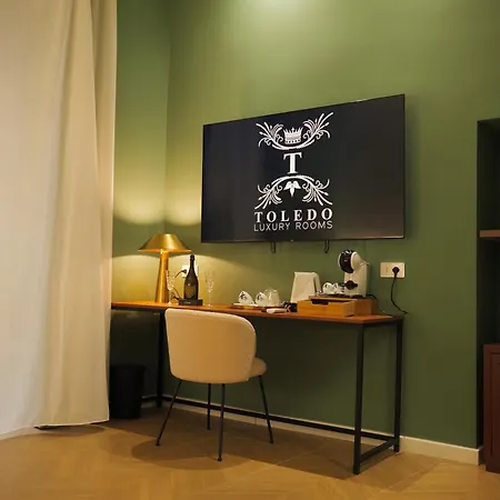 Toledo Luxury - Lr Collection