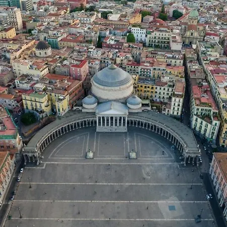 Cupola Reale * Napoli