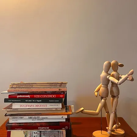 Casa Giuliana Apartamento