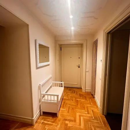 Casa Giuliana * Nápoles