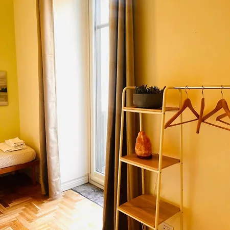 Casa Giuliana Apartamento Nápoles