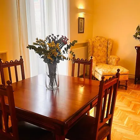 Apartamento Casa Giuliana