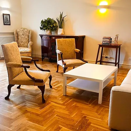 Apartamento Casa Giuliana Nápoles