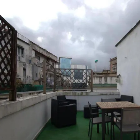 Apartment Cherry In Better Place Naples