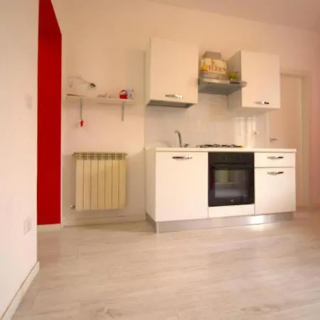 Cherry In Better Place Apartment Naples