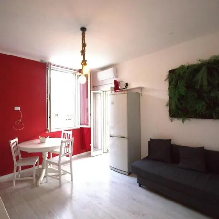 Cherry In Better Place Apartment *