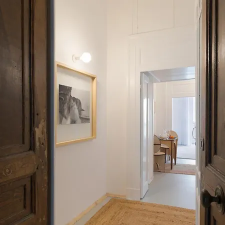Appartamento Cupola Reale