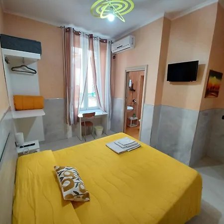 Quattro Palazzi Centro 3*