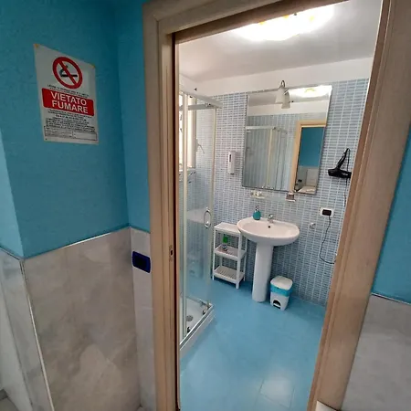 Bed and breakfast Quattro Palazzi Centro 3*