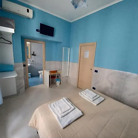 Quattro Palazzi Centro Bed and breakfast Nápoles