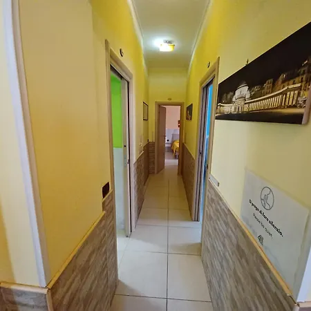 Quattro Palazzi Centro 3*
