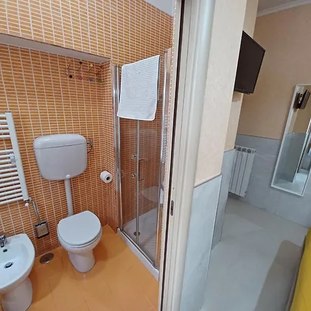 Bed and breakfast Quattro Palazzi Centro