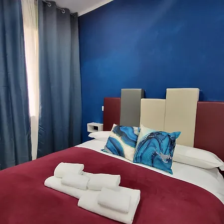 New Era Bed and breakfast *