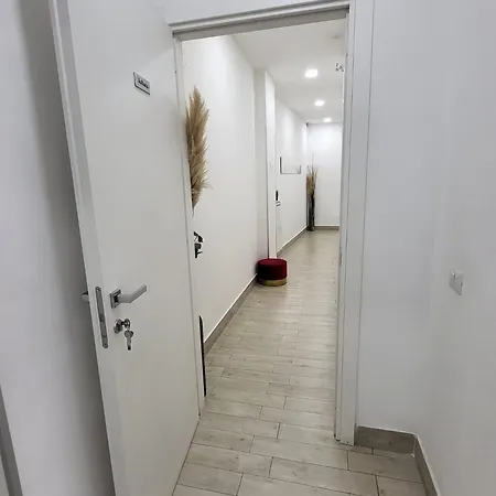 Bed and breakfast New Era *