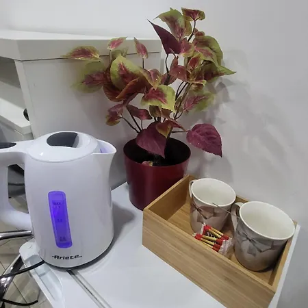 New Era Bed and breakfast