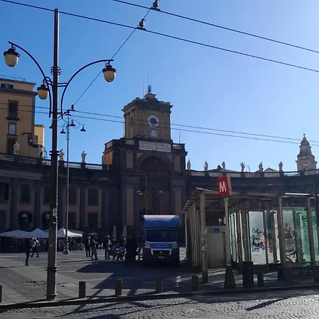 Casa Albertino Naples