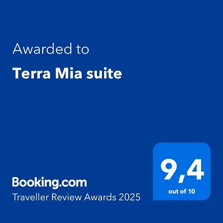 Terra Mia