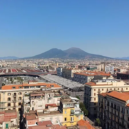 Apartment Donna Giovannina