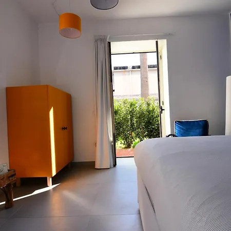 Casa Giulia Vesuvio Posillipo