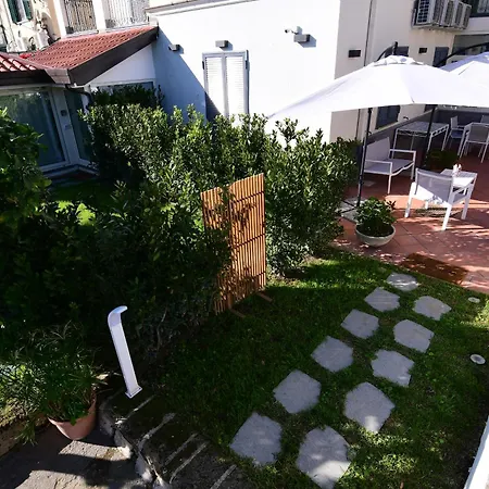 Appartamento Casa Giulia Vesuvio Posillipo *