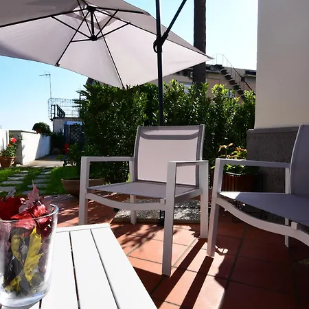 Casa Giulia Vesuvio Posillipo Appartamento *