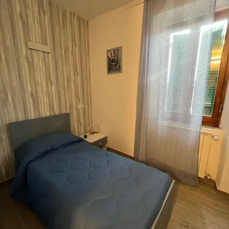 Miraglia Bed & Breakfast