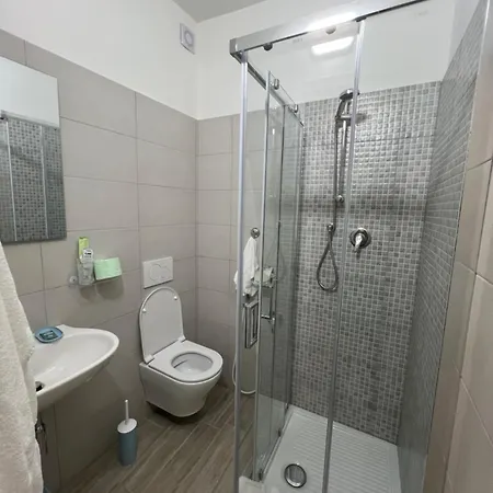 Miraglia Bed & Breakfast 3*