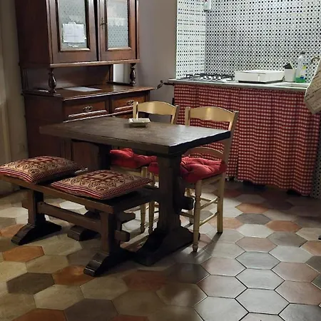 La Dimora Del Professore Hébergement de vacances Naples