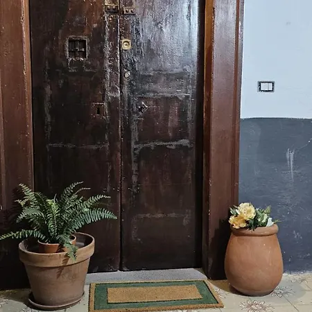 La Dimora Del Professore
