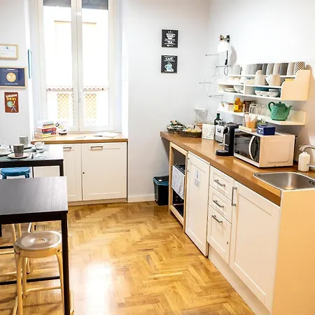 Bed & Breakfast The Andy House Napoli