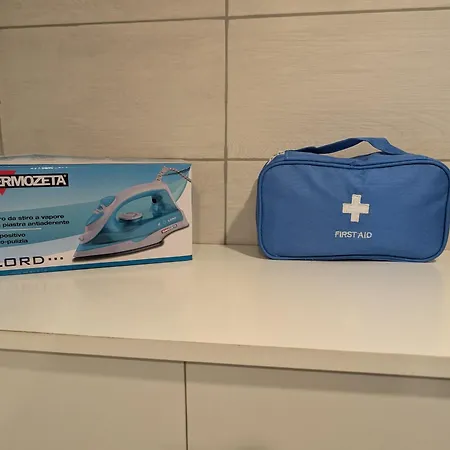 La Dimora Di Dora Appartamento Napoli