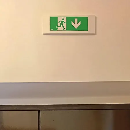 Sogno Infinito Πανσιόν *