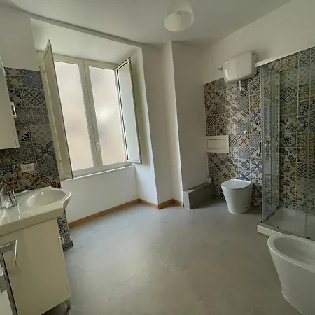 Guest house Alexander Naples