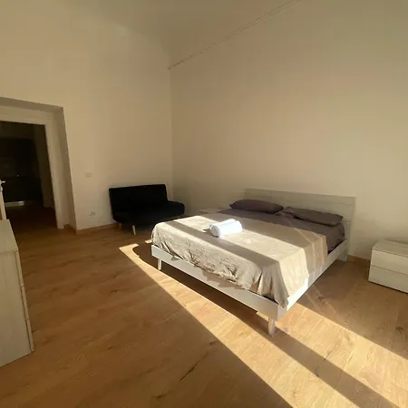 Alexander Guest house Naples