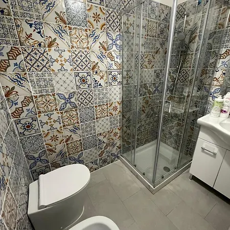 Guest house Alexander