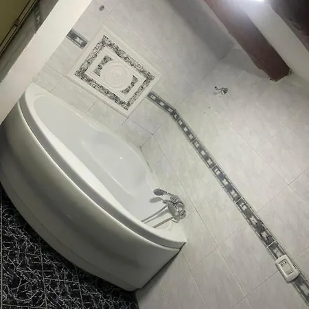 Apartment Residenza Spaccanapoli