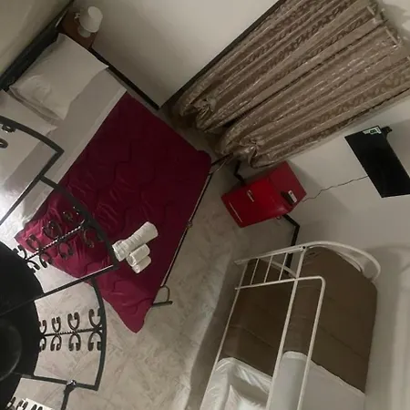 Apartment Residenza Spaccanapoli Naples