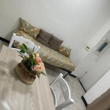 Residenza Spaccanapoli * Naples