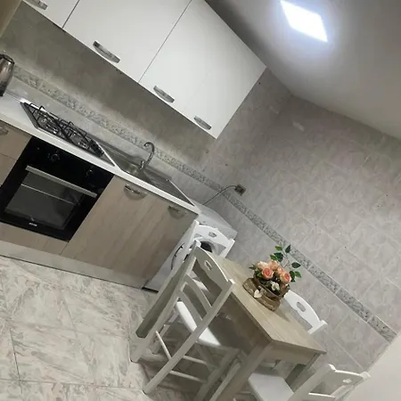 Apartment Residenza Spaccanapoli Naples
