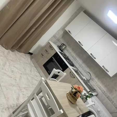 Residenza Spaccanapoli