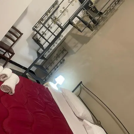 Residenza Spaccanapoli Apartment Naples