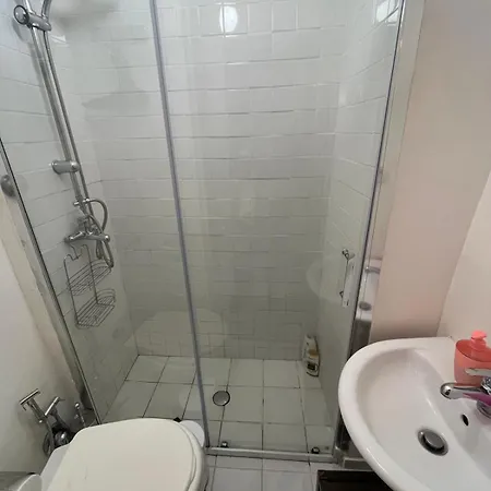 Apartment Charming With Balcony In The Historic Center
