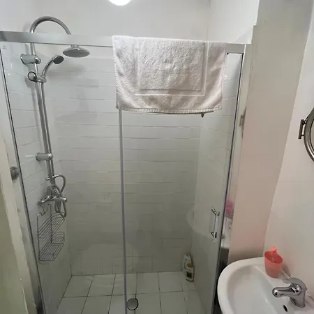Charming With Balcony In The Historic Center Apartment Naples