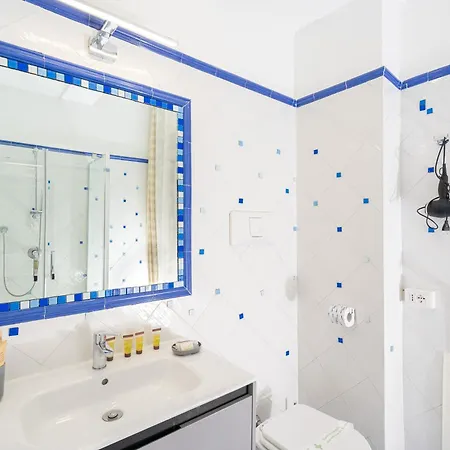 Exe Stadium Apartment *