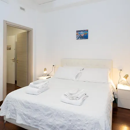 Exe Stadium Apartment